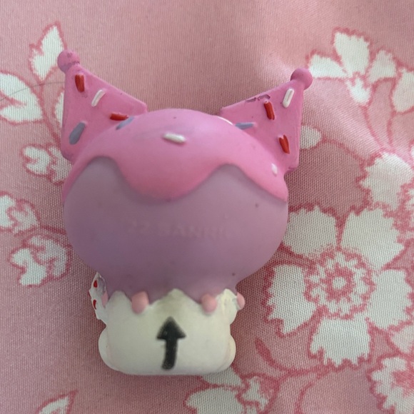 Sanrio Characters Figurines Set - Picture 7 of 10